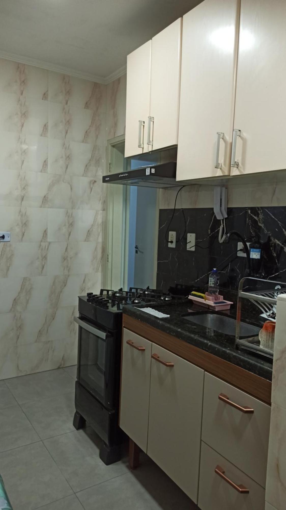 Apartamento De Frente E Com Vista Para O Mar Praia Grande  Exteriér fotografie